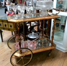 bar cart 2