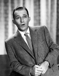 It's not for me to say 1